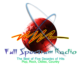 Full Spectrum Radio... why listen to anybody else?