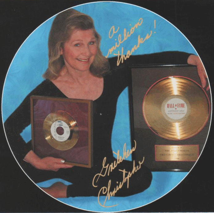 Gretchen Christopher