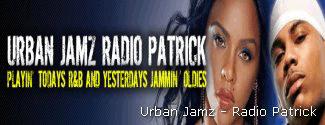 Urban Jamz Radio Patrick