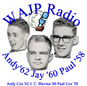 WAjP net Radio, Paintsville, KY
