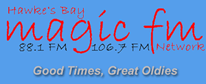 Magic FM Network 88.1 FM 106.7 FM