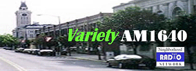 Variety 1640am, Marlboro