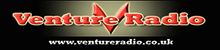 Venture Radio - Venture Into sound