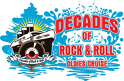 Decades of Rock and Roll Oldies Cruise