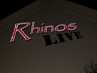 Rhino's Live