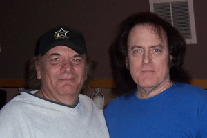 Jimmy Jay With Tommy James
