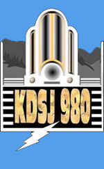 KDSJ 980 AM, Deadwood, South Dakota