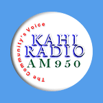 The Voice Of The Foothills, AM 950 KAHI, Auburn, CA