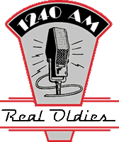 Real Oldies 1240 - WVKZ, Schenectady, NY