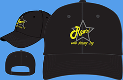 Exclusive 'Rewind' Hat - $10.00 each