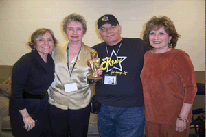The Angels with Jimmy Jay
