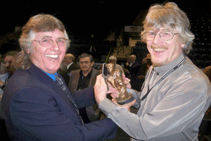 Jim & Jerry Yester of The Lovin' Spoonful