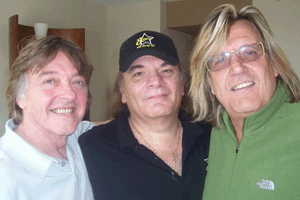 Joey Molland (BadFinger) Jimmy - Billy J Kramer