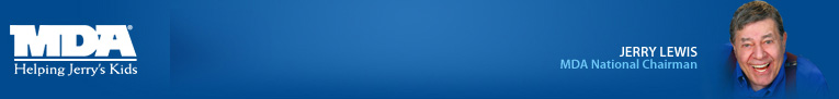 MDA Logo