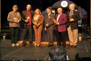 Vocal Group Inductees 1