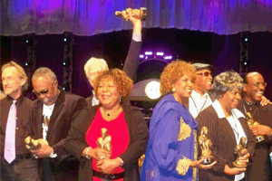 More Vocal Group Hall Of Fame Inductees
