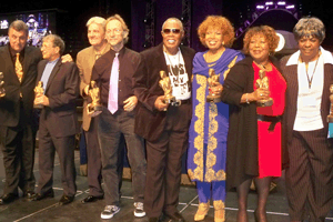 Vocal Group Inductees # 3